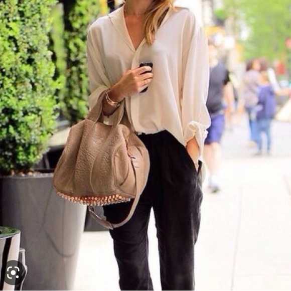 ALEXANDER WANG “ROCCO” - Picture 3 of 11